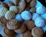 صورة لخطوة 8 من وصفة معمول العيد