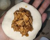 Foto langkah ke 6 dari resep Bakpao (No Mixer).