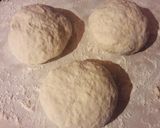 Foto del paso 2 de la receta: Pizza 🍕😋