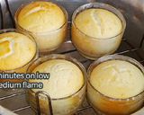 A picture of step 7 of Eggless cupcakes without oven and microwave.
