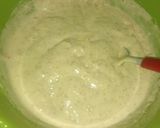 Foto del paso 2 de la receta: Bizcochuelo de harina integral