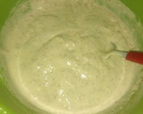 Foto del paso 2 de la receta: Bizcochuelo de harina integral