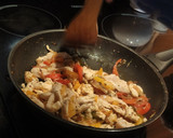 Foto del paso 9 de la receta: Fajitas caseras
