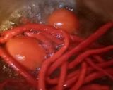 Foto langkah ke 2 dari resep Sambalado Uwok ala Mama.