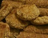 Foto del paso 5 de la receta: Croquetas veganas de lentejas
