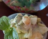 Foto langkah ke 3 dari resep Salad buah.