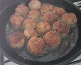 Foto del paso 3 de la receta: Albóndigas súper ricas!
