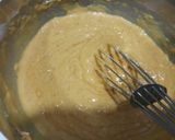 A picture of step 3 of Kand bhajiya.