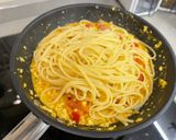 (奶素)「肉醬」意粉的食譜步驟9照片