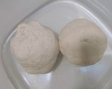 Foto langkah ke 2 dari resep Pizza teflon no ulen n anti gagal.