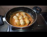 ডিমের কোরমা (dimer korma recipe in bengali) রেসিপির ধাপ 7 ছবি
