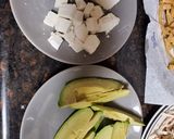 Foto del paso 6 de la receta: Sopa de tortilla