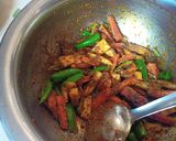મરચા,ગાજર અને મૂળા નું ઇન્સ્ટન્ટ અથાણું (Instant Achar) રેસીપી સ્ટેપ4ફોટો