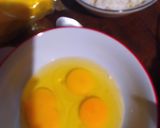Foto langkah ke 1 dari resep Nasi Goreng Telur Mentega.