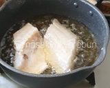 Foto langkah ke 2 dari resep Pesmol Ikan.