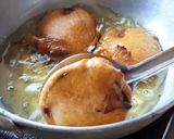 बैंगन बरा (Baingan bara recipe in hindi) रेसिपी चरण 3 फोटो