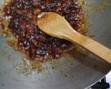 A picture of step 5 of Dates (KHAJOOR KI CHUTNEY).