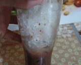 Foto langkah ke 2 dari resep Es Coklat Susu.