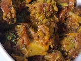 ब्रोकोली की सब्जी(broccoli ki sabzi recipe in hindi)