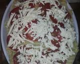 Foto del paso 5 de la receta: Lasaña
