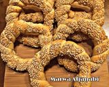 صورة لخطوة 7 من وصفة السميت التركي