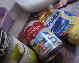 Foto langkah ke 3 dari resep Es Kopyor Kw.