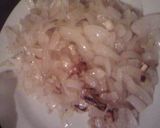 Foto del paso 1 de la receta: Hígado con cebolla