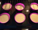Foto del paso 2 de la receta: Magdalenas con chocolate y chocolate blanco