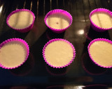 Foto del paso 2 de la receta: Magdalenas con chocolate y chocolate blanco