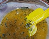 Foto langkah ke 7 dari resep Korean garlic bread.