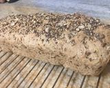Foto del paso 8 de la receta: Pan lactal 100% integral
