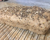 Foto del paso 8 de la receta: Pan lactal 100% integral