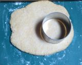 Foto langkah ke 4 dari resep Cheese Scones.