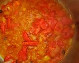 Foto del paso 3 de la receta: Almejas para chuparse los dedos