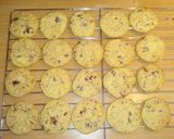 Csokis keksz recept fázis 6 fotója