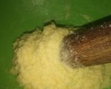 A picture of step 1 of Soft cake on.