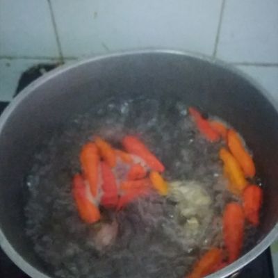 Langkah 1