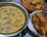 Foto langkah ke 1 dari resep Lodeh terong..cekkk.