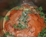 Foto del paso 4 de la receta: Habichuelas en salsa