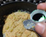 लौकी की बर्फी (Lauki ki barfi recipe in hindi) रेसिपी चरण 3 फोटो