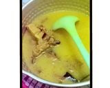 Foto langkah ke 5 dari resep Kare Ayam Tahu Tempe.