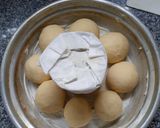 Foto del paso 3 de la receta: Delicias bávaras