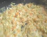 Foto del paso 1 de la receta: Morrones rellenos