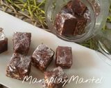 Foto del paso 1 de la receta: Panforte en GME y GMF y tradicional