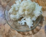 Foto langkah ke 1 dari resep Bubur Sehat Keluarga.