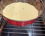 Foto del paso 5 de la receta: Bizcocho con chips de chocolate