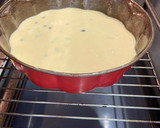 Foto del paso 5 de la receta: Bizcocho con chips de chocolate