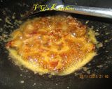 A picture of step 3 of Tripe Fried Rice from Semarang (NASI GORENG BABAT - SEMARANG).