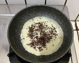 Foto langkah ke 3 dari resep Leker Takaran Sendok.