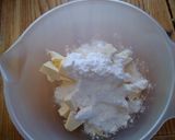 Habos diós szelet recept fázis 3 fotója
